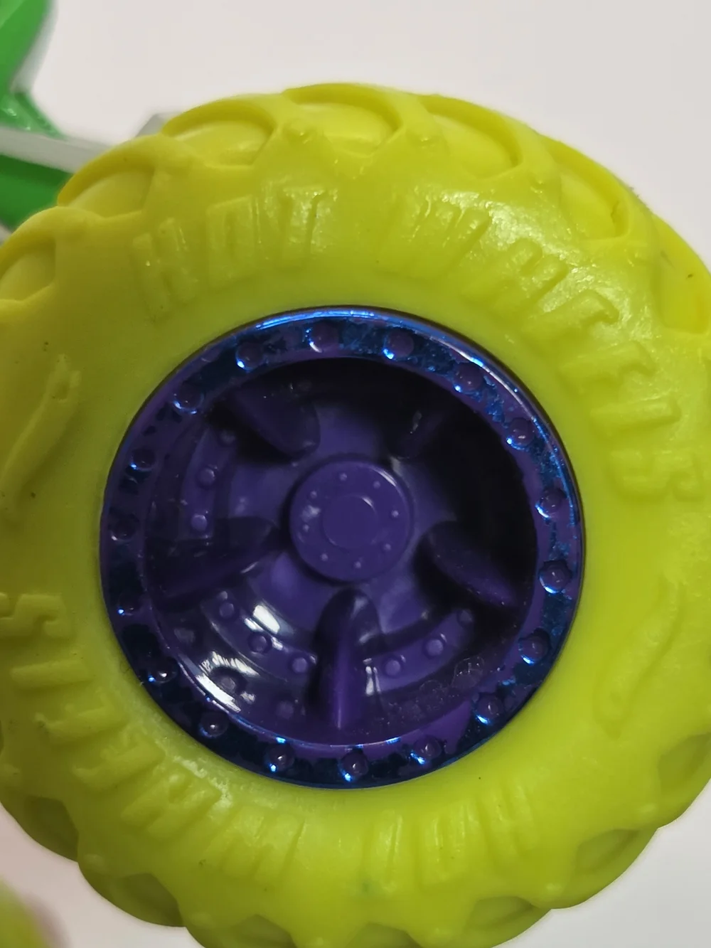 Hot Wheels hot wheels